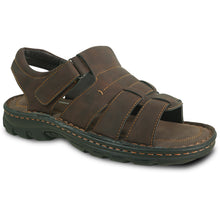 Load image into Gallery viewer, Men Sandal FISHMAN-2
