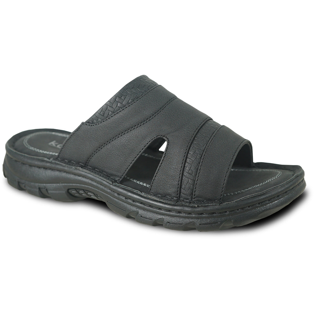 Men Sandal FISHMAN-4