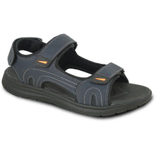 Load image into Gallery viewer, Men Sandal SPORTSMAN-1
