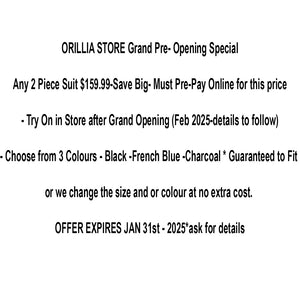 CURRENT DEALS ORILLIA