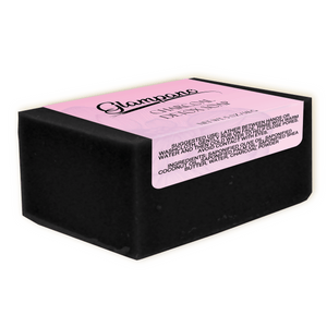 Charcoal Detox Soap