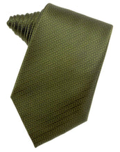 Load image into Gallery viewer, Merlot Herringbone Necktie
