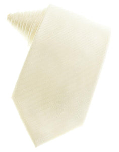 Fern Herringbone Necktie