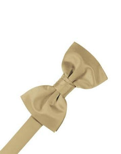 Clover Luxury Satin Bow Ties