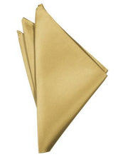 Load image into Gallery viewer, Heather Luxury Satin Pocket Square
