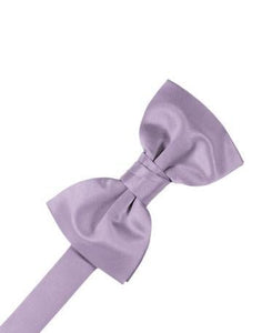 Kelly Luxury Satin Bow Ties