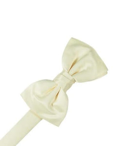 Sunbeam Luxury Satin Bow Ties