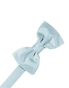 Sunbeam Luxury Satin Bow Ties