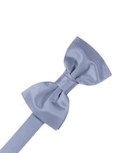 Load image into Gallery viewer, Truffle Luxury Satin Bow Ties
