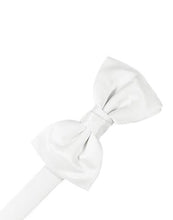 Load image into Gallery viewer, Hunter Luxury Satin Bow Ties
