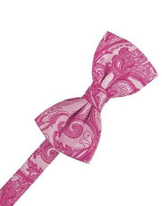 Kelly Tapestry Bow Ties