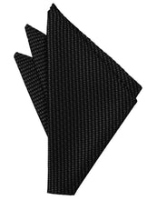 Load image into Gallery viewer, Cinnamon Venetian Pin Dot Pocket Square
