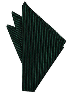 Harvest Maize Venetian Pin Dot Pocket Square