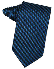 Load image into Gallery viewer, Rose Venetian Pin Dot Necktie
