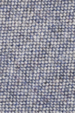 Load image into Gallery viewer, Blue Tweed Necktie
