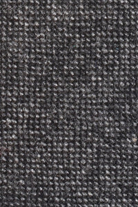 Black & White Tweed Necktie