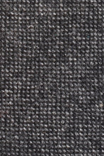 Load image into Gallery viewer, Charcoal Tweed Necktie
